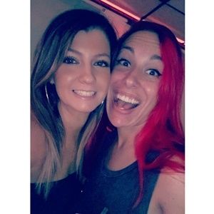 Meet your Posher, Sheri